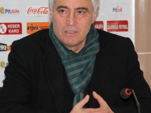 Elazığspor - Denizlispor Maçının Ardından