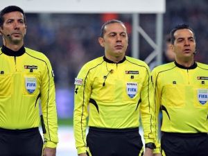 Spor Toto Süper Lig