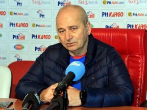 Korıkır: "Mağlubiyetteki En Büyük Etken Benimdir"