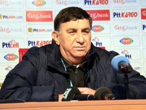 Göksu: “3 Puanları Almaya Devam Edeceğiz”
