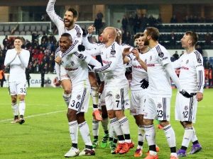 Spor Toto Süper Lig