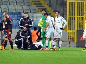 Rhodolfo’da Kıkırdak Zedelenmesi