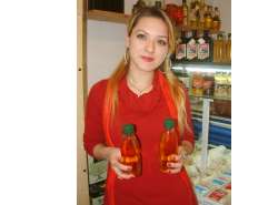 Kantaron Yağı Şifa Kaynağı