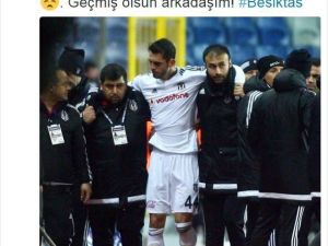 Beck’ten Rhodolfo’ya Türkçe Mesaj