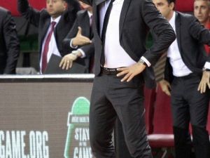 Sarıca: “Eurocup’ta Üst Tura Çıkacağız”