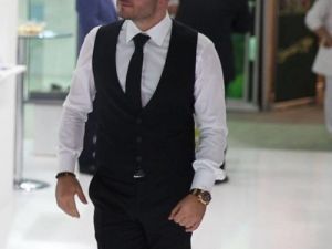 Faruk Kalkavan: “Emlak Sektöründe 2016’nın Parlayan Yıldızı Yabancılar Olacak”