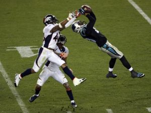 Super Bowl Nefes Kesti