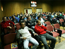 Okullararası Güreş Müsabakaları Start Alıyor