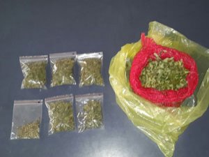 Rize'de Jandarma Uyuşturucu Tacirlerine Göz Açtırmıyor