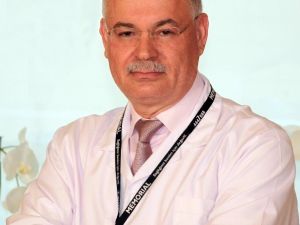 Gençlere Yumuşak Doku Kanseri Uyarısı