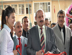 Green Otel Rize'de Açıldı