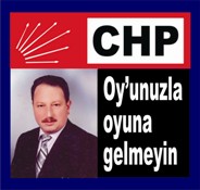 Oyunuzla Oyuna Gelmeyin