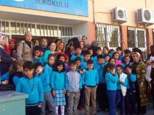 Kadirli’de İkinci Yarıyıl Öğrencilerin Gözyaşıyla Açıldı