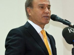 Mersin İdmanyurdu Lige Yeniden Sarıldı