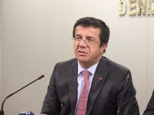 Ekonomi Eski Bakan Zeybekci’den Denizlispor Mesajı