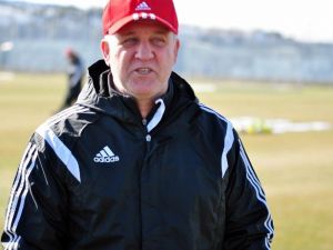 Medicana Sivasspor’da Mesut Bakkal Dönemi