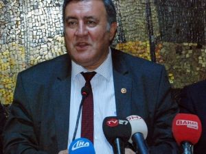 Chp’de Kayyum Ataması