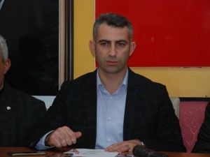Ak Partili Bay: “Görevimizin Başındayız”
