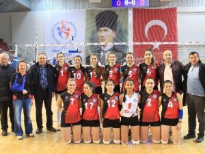 Yalova Grubundan Çiftlikköy Çıktı