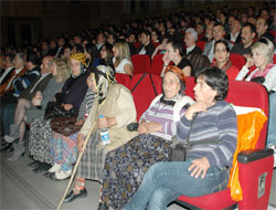 'Üç-Beş Çapulcu' Değiliz