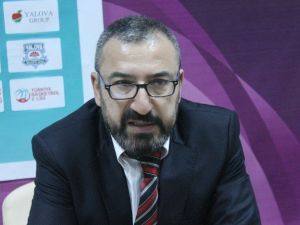 Yıllar: “Kötü Gidişe Tekirdağ Maçıyla Son Verdik”