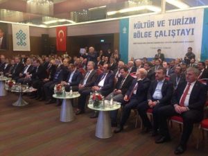 Bayburt Kalesi’nin Dikkate Alınması Lazım