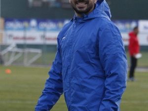Eto’o, Fenerbahçe’yi Yenen Arkadaşlarını Tebrik Etti
