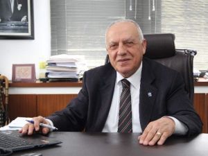 Kardemir A.ş. Yönetim Kurulu Başkan Vekili Güleç’ten İddialara Cevap
