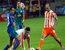 Rize'nin Adana Maçı Hangi Gün?