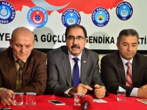 Türk Enerji-sen’den Türkiye Taş Kömürü Kurumu Özelleştirmesi İle İlgili Açıklama