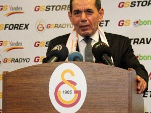 Özbek: "Ben Kimseyi Hedef Almadım"