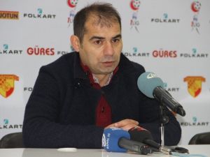 Diyadin, Taraftarın İstifa Çağrısına Cevap Verdi