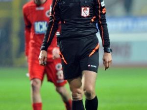 Spor Toto Süper Lig