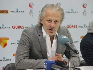 Kerimoğlu, Göztepe Taraftarının Diyadin’e Sahip Çıkmasını İstedi