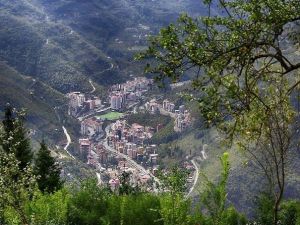 Trabzon’un Maçka İlçesi Türkiye’nin 10 Turizm Kentinden Biri Olacak
