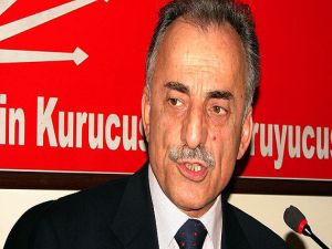 Karayalçın Ankara’yı Rize ise Onu İstiyor