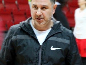 Agü’de Hedef Euroleague’de Son 8’e Kalmak