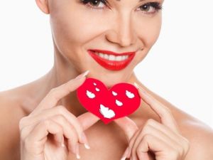 En Estetik Sevgililer Günü Jesti