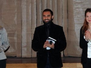 Üniversitelilere Kariyer Akademisi Umut Oldu