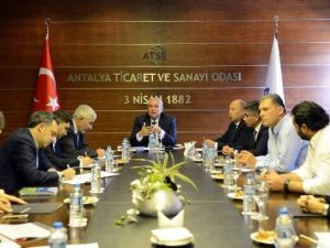 Atso Üyeleri İçin Müzik Birliklerinden İndirim Talebi