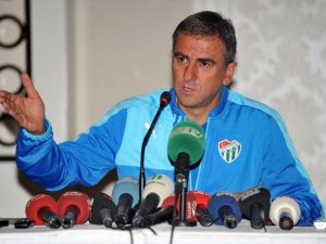 Hamzaoğlu’nun Sözleri Galatasaray Taraftarını Kızdırdı