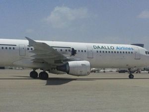Somalı Uçağında Kendisini Patlatan İntihar Bombacısının, Asıl Hedefinin Thy Uçağı Olduğu İddia Edildi
