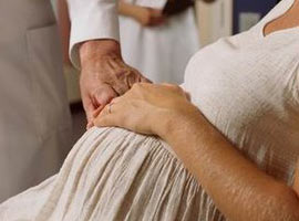 ANNE ADAYLARI DİKKAT !