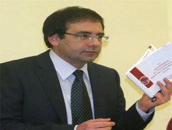 TTB Genel Başkanından Uyarı