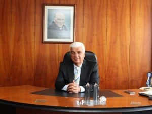 Denizli’nin İhracatı 2015 Yılında 2 Milyar 831 Milyon Dolar Oldu