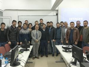 Bursagaz, Öğrencileri Sektöre Hazırlıyor