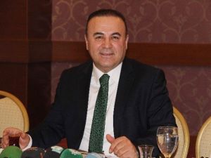 Torku Konyapsor, Turu Konya’ya Taşımak İstiyor
