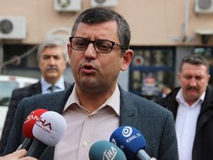 Çaldağı’nda Yapılacak Tesis Davası