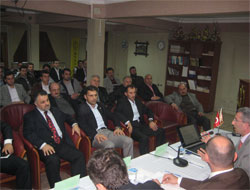 KOSGEB Kobileri Bekliyor