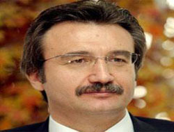Ak Partlili Kürşad Tüzmen'in Acı Günü